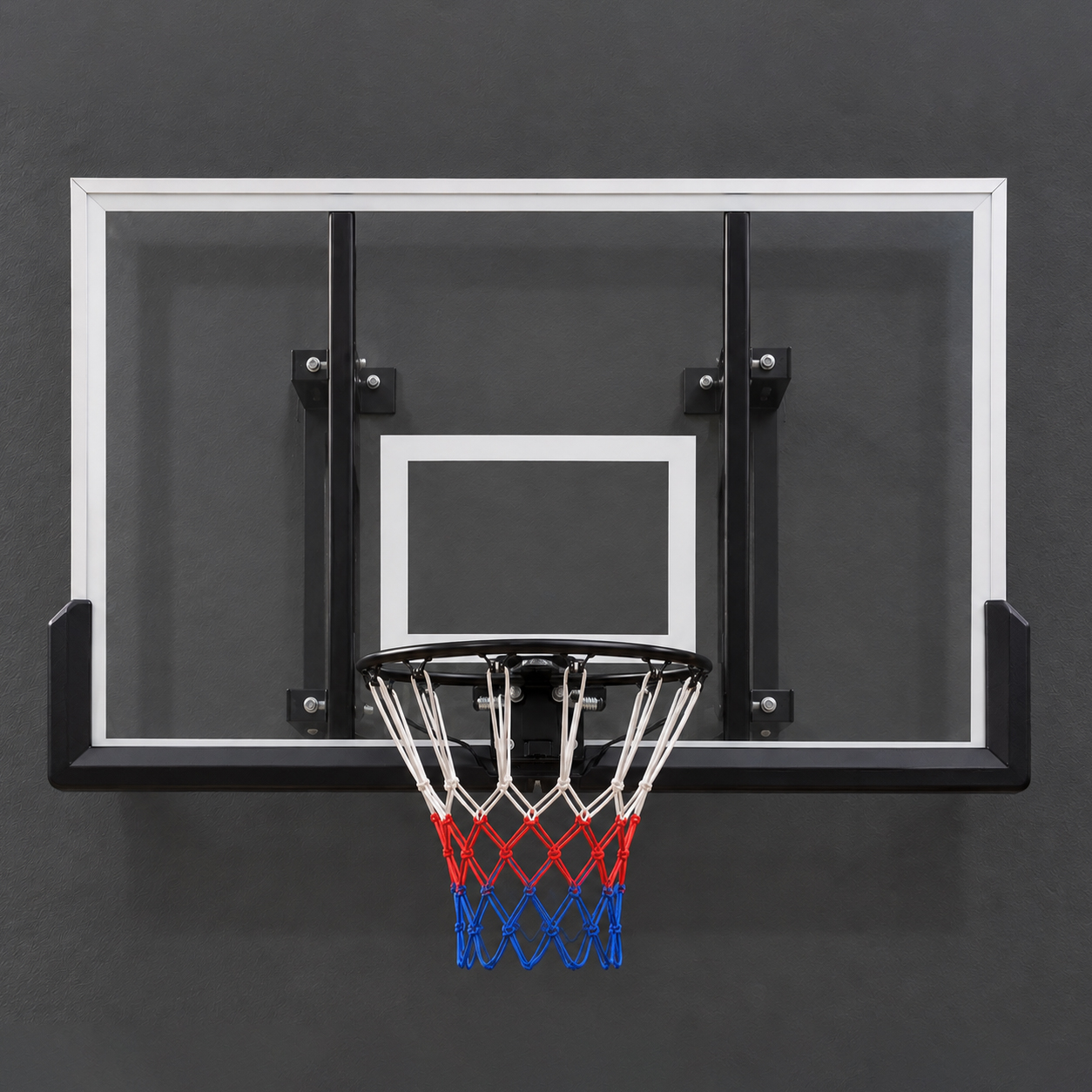 Tablero de basket de acrílico