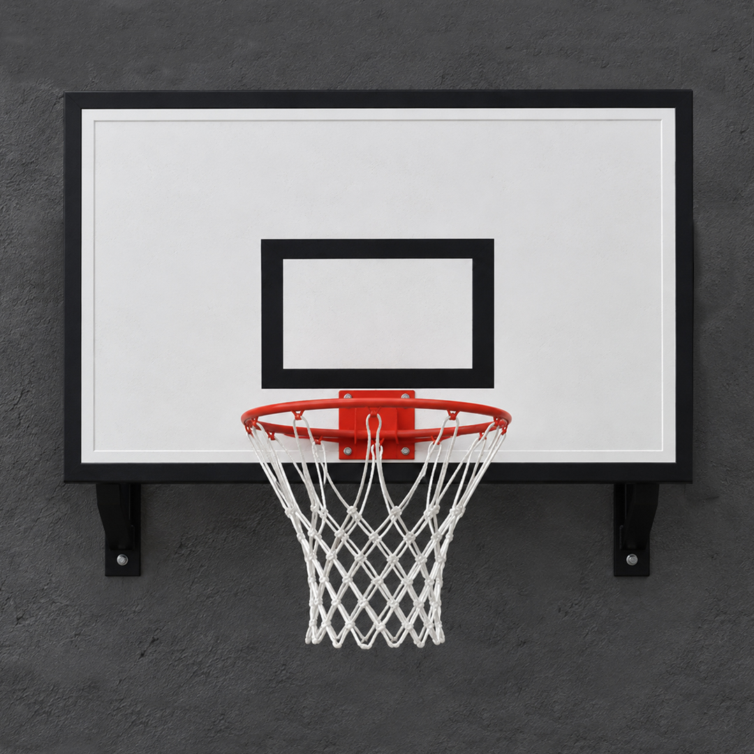 Tablero de basket de chapa